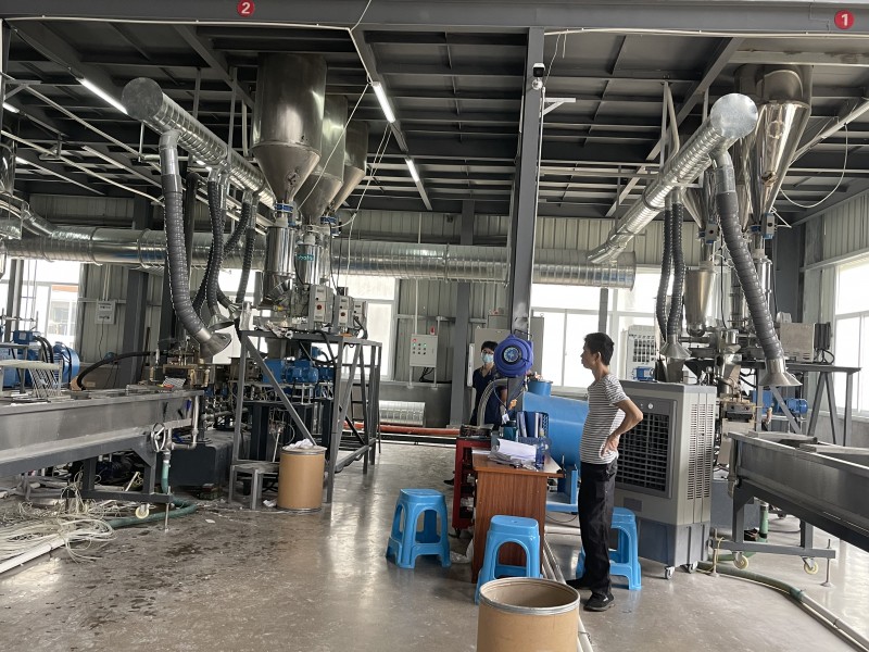 硅、橡膠、及塑料制品工廠(chǎng)環(huán)評(píng)